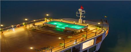 Indochine Grand Cruise